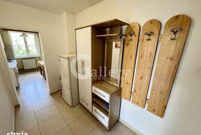 Apartament cu 2 camere în Sub Arini - 9