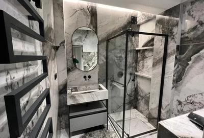 Apartament cu 2 camere în Doamna Ghica - 2