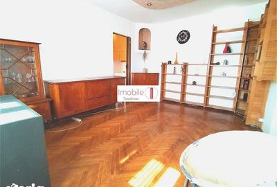 Apartament cu 3 camere semidecomandat, mobilat în Mănăștur - 3