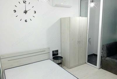 Garsonieră decomandată în Bartolomeu - 1