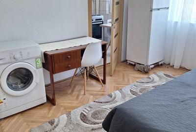 Garsonieră semidecomandată în Vest - 2