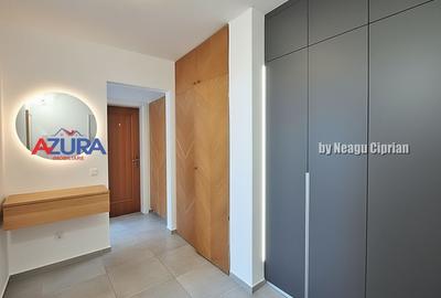 Apartament cu 2 camere decomandat, mobilat în Popa Șapcă - 10