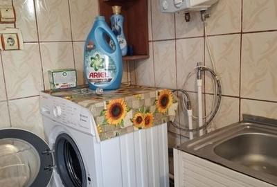 Garsonieră în Rahova - 5