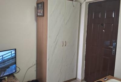 Garsonieră semidecomandată în Rahova