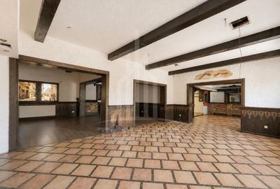 Spațiu comercial, de 1,968 mp, în Central - 24