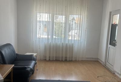 Apartament cu 2 camere în Ultracentral - 1