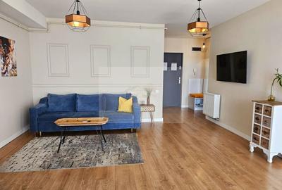 Apartament cu 2 camere decomandat, mobilat în Gheorgheni - 1