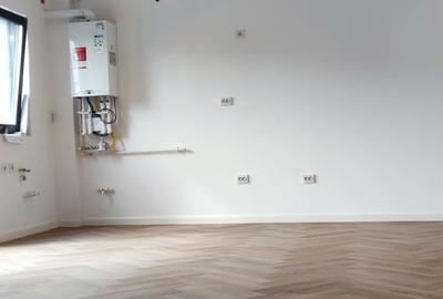 Apartament cu 2 camere în Bragadiru