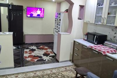 Apartament cu 3 camere decomandat în Central - 5