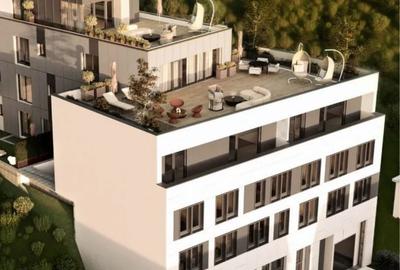 Spațiu comercial, de 113 mp, în Central