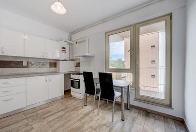 Apartament cu 2 camere decomandat, mobilat în Bucureștii Noi - 14