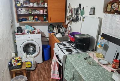 Casă cu 3 camere cu Teren 96 Mp în Brătianu