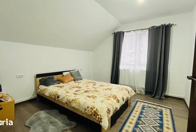 Casă cu 6 camere cu Teren 712 Mp în Central