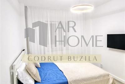 Apartament cu 2 camere, mobilat în Republicii - 5