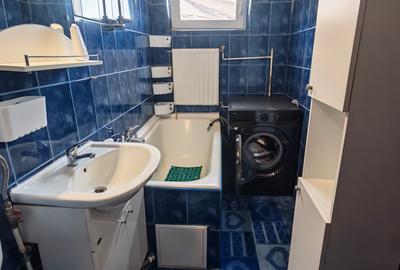 Apartament cu 2 camere nedecomandat în Girocului - 4