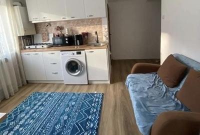 Garsonieră decomandată în Deve - 3