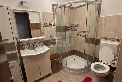 Apartament cu 3 camere decomandat în Central - 2