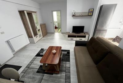 Apartament cu 2 camere decomandat în Alexandru cel Bun