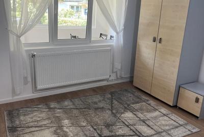 Apartament cu 2 camere decomandat în Central - 3
