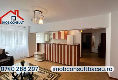 Apartament cu 3 camere decomandat în Ultracentral