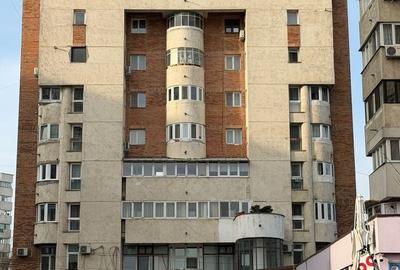 Apartament cu 2 camere în Unirii - 2
