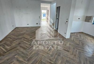 Duplex cu 5 camere cu Canalizare în Urseni - 1