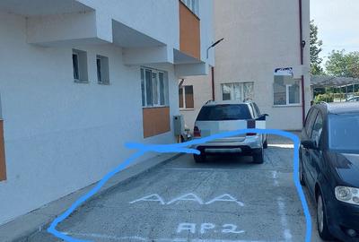 Apartament cu 2 camere decomandat în Burdujeni