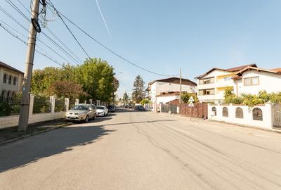 Casă individuală cu 13 camere cu Canalizare în Mihai Bravu - 10