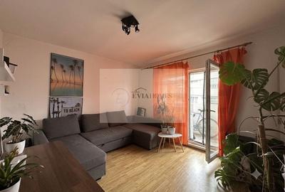 Apartament cu 3 camere decomandat, mobilat în Semicentral - 6