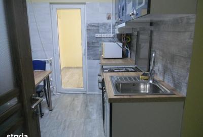 Apartament cu 2 camere în Precista