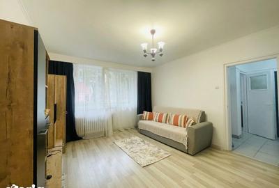 Apartament cu 2 camere semidecomandat, mobilat în Grigorescu - 6