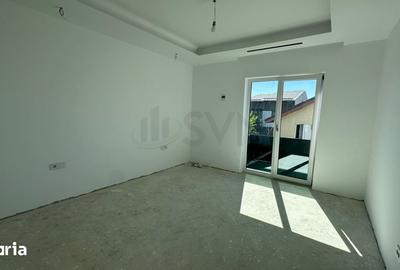 Casă cu 5 camere cu Teren 430 Mp în Voluntari