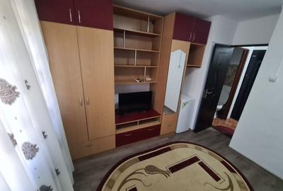 Garsonieră semidecomandată în Alexandru cel Bun - 2