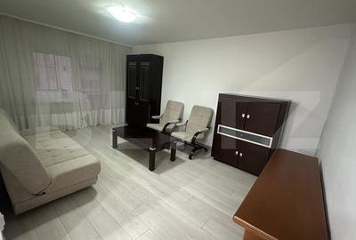 Apartament cu 2 camere decomandat, mobilat în Micro 17