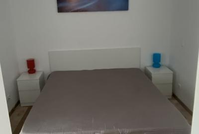 Apartament cu 2 camere decomandat, mobilat în Central - 4