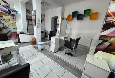 Spațiu comercial, de 84 mp, în Central