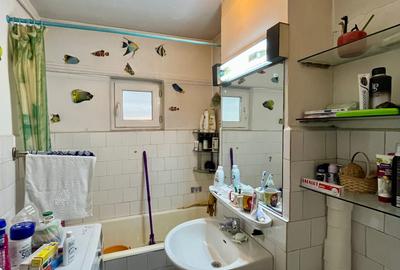 Apartament cu 3 camere decomandat, mobilat în Timișoara - 10