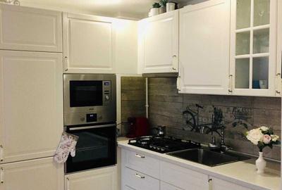 Apartament cu 2 camere decomandat în Crețuleasca - 1