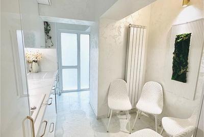 Apartament cu 3 camere decomandat în Tătărași - 3