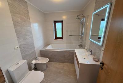 Duplex cu 4 camere cu Teren 300 Mp în Dumbrăvița - 8