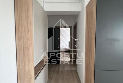 Apartament cu 2 camere semidecomandat, mobilat în Lipovei - 2