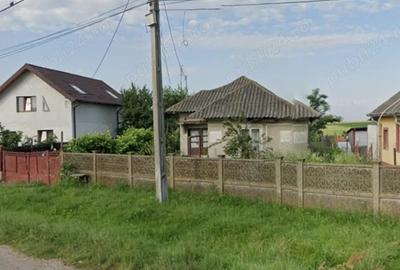 Teren de 3153 mp, în Rătești - 3