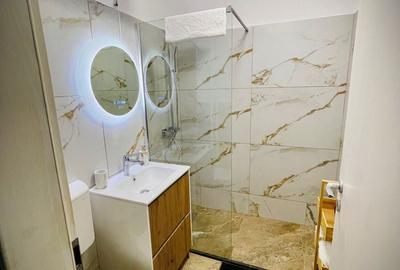 Apartament cu 2 camere semidecomandat în Popoveni - 6