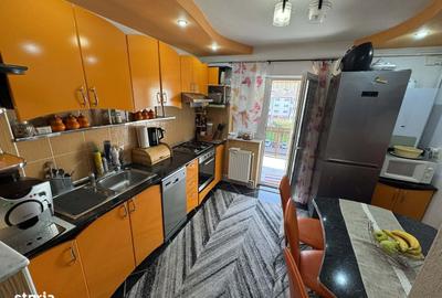 Apartament cu 2 camere decomandat în Carpați 2 - 10