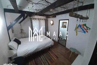 Casă cu 4 camere în Paltin - 7