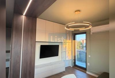 Apartament cu 2 camere semidecomandat în Între Lacuri - 4