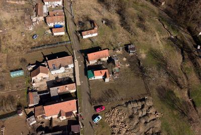 Teren Construcții intravilan de 302 mp, în Șoimoș - 7