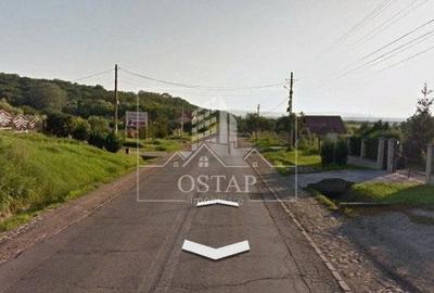 Teren Construcții intravilan de 4100 mp, în Traian - 3