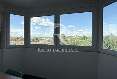 Apartament cu 2 camere decomandat, mobilat în Dacia - 10