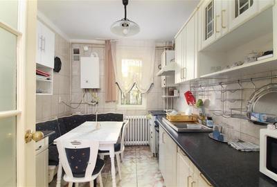 Apartament cu 3 camere decomandat, mobilat în Gheorgheni - 4